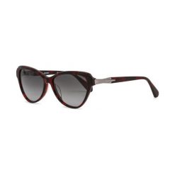 Balmain Okulary przeciwsłoneczne Filtr UV3 Etui BL2054C. Pomarańczowe okulary przeciwsłoneczne damskie Balmain. Za 260,00 zł.