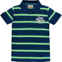 T-shirty chłopięce z krótkim rękawem: Brums – Polo dziecięce 92-122 cm