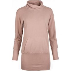 Deha Damska bluza Long bluza B84064 Rose Kurz (rozmiar XS). Czerwone bluzy damskie Deha, xs. W wyprzedaży za 204,00 zł.