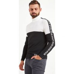 GOLF ICE PLAY. Swetry męskie Ice Play, m, bez wzorów, z golfem, bez kaptura. Za 809,00 zł.