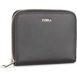 Portfele damskie: Mały Portfel Damski FURLA – Babylon 903933 P PT82 VTO Onyx