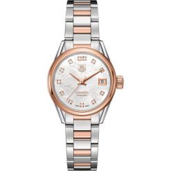 Zegarki damskie: ZEGAREK TAG HEUER Carrera Lady
