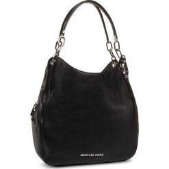 Torebka MICHAEL MICHAEL KORS - Lillie 30T9S0LE3L Black 001. Czarne torebki klasyczne damskie MICHAEL Michael Kors, bez wzorów, ze skóry, klasyczne, bez dodatków. Za 1749,00 zł.