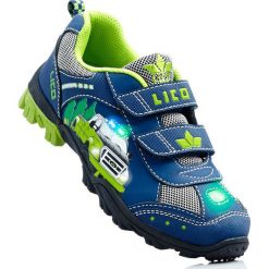 Dżinsy z pomponikami bonprix biały twill. Białe buty dziewczęce sportowe bonprix. Za 109,99 zł.
