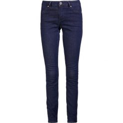 2nd Day JOLIE FELEX Jegginsy rinse denim. Niebieskie legginsy damskie marki 2nd Day, z elastanu. Za 459,00 zł.