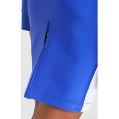 Spódniczki: Fenty PUMA by Rihanna BIKER SKIRT Spódnica ołówkowa dazzling blue