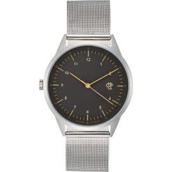 CHPO NUNO THUNDER Zegarek metal/silvercoloured. Szare, analogowe zegarki damskie CHPO, metalowe. Za 419,00 zł.