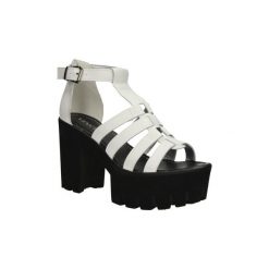 Sandały damskie: Sandały Vinceza SANDAŁY R15-D-SD-685