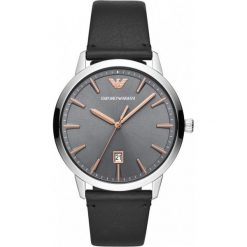 ZEGAREK EMPORIO ARMANI Ruggero AR80026. Zegarki męskie Emporio Armani. Za 999,00 zł.