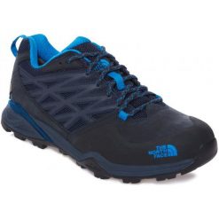 Buty trekkingowe męskie: The North Face Buty Trekkingowe M Hedgehog Hike Gtx Urbnvy/Bulaster 42,5