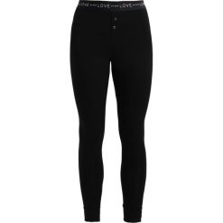 Piżamy damskie: GAP SLOUNGE Spodnie od piżamy true black