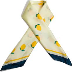 Szaliki i Chusty ACCCESSORIES 1W5-027-SS19. Szaliki damskie ACCCESSORIES, bez wzorów. W wyprzedaży za 13,99 zł.