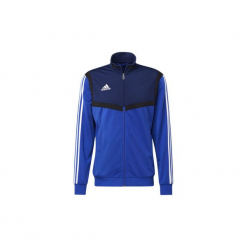 Bluzy dresowe adidas Bluza Tiro 19 Polyester. Białe bluzy dresowe męskie marki Adidas, l. Za 169,00 zł.
