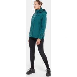 Kurtka The North Face Evolution II Triclimate T0CG545VK - zielony. Zielone kurtki damskie The North Face, xxl, bez wzorów, bez kaptura. Za 635,99 zł.