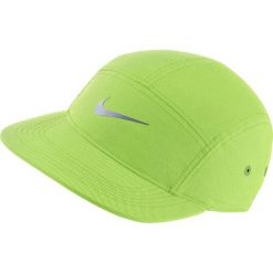 Czapki z daszkiem damskie: czapka do biegania damska NIKE AW84 CAP / 651661-366 – czapka do biegania damska NIKE AW84 CAP