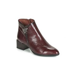 Botki Hispanitas NADIA. Botki damskie Hispanitas. Za 639,00 zł.