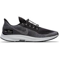 Buty do biegania męskie NIKE AIR ZM PEGASUS 35 SHIELD / AA1643-001. Buty sportowe męskie Nike, bez zapięcia, do biegania. Za 399,99 zł.