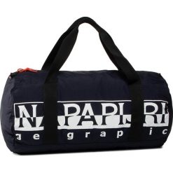 Torba NAPAPIJRI - NP0A4E461761 Blu Marine. Niebieskie torby podróżne Napapijri, bez wzorów, z materiału, marine. Za 279,00 zł.