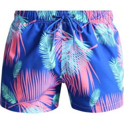 Kąpielówki męskie: Boardies TROPICANO Szorty kąpielowe blue