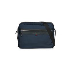 Aktówki męskie: Teczki Tommy Hilfiger ELEVATED MESSENGER