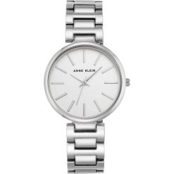 Zegarki damskie: Zegarek damski Anne Klein AK-2787SVSV