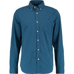 Koszule męskie na spinki: GAP VSTRETCH SLIM FIT Koszula blue / green