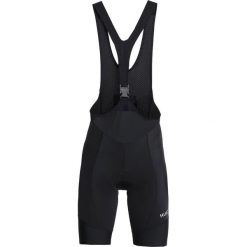 HUEZ BIA Legginsy black. Czarne spodnie damskie HUEZ, m, bez wzorów, z elastanu. W wyprzedaży za 591,20 zł.