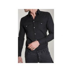 Koszule męskie na spinki: Koszula BLACK COLT COWBOY 3