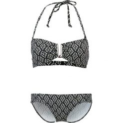 Stroje dwuczęściowe damskie: LASCANA BANDEAU GALA Bikini black