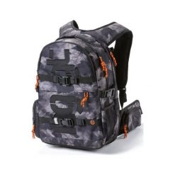 Plecaki męskie: Nugget Unisex Plecak Arbiter 3 Czarny Uni