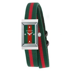 Zegarki damskie: ZEGAREK GUCCI G-Frame