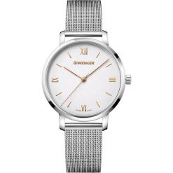 ZEGAREK WENGER Metropolitan Donnissima. Zegarki damskie produkty. Za 870,00 zł.