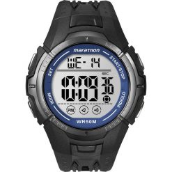 Zegarki męskie: Timex – Zegarek T5K359