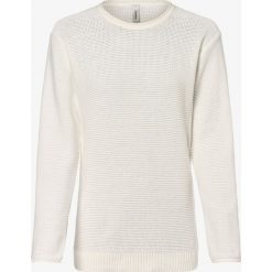 Soyaconcept® - Sweter damski – Ettie, beżowy. Brązowe swetry damskie Soyaconcept, xl, bez wzorów, z dzianiny, eleganckie, bez rękawów, bez kaptura. Za 229,95 zł.