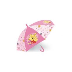 Parasole: parasol Kubuś Puchatek manualny