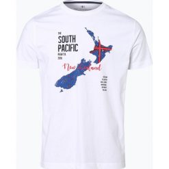T-shirty męskie: Nils Sundström – T-shirt męski, czarny
