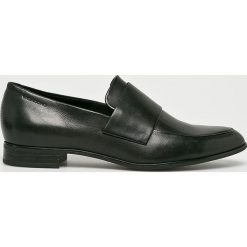 Vagabond - Półbuty Frances. Mokasyny damskie Vagabond. Za 399,90 zł.