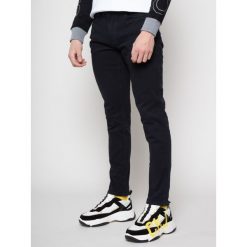 Jeansy Slim Fit Calvin Klein Jeans J30J314546. Czarne jeansy męskie Calvin Klein Jeans, m, bez wzorów. Za 399,00 zł.