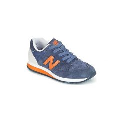 Trampki chłopięce: Buty Dziecko New Balance KA520