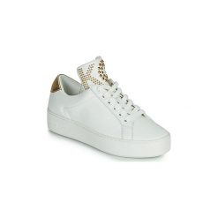 Buty MICHAEL Michael Kors MINDY LACE IP. Trampki i tenisówki damskie MICHAEL Michael Kors. Za 759,00 zł.
