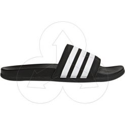 Klapki męskie adidas ADILETTE AP9971. Kapcie męskie Adidas, z tworzywa sztucznego. Za 129,00 zł.