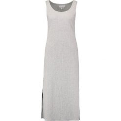 Sukienki: Native Youth MORAINE Sukienka dzianinowa grey