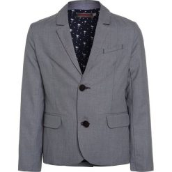 Catimini DANDY VESTE COSTUME Marynarka dark blue. Niebieskie kurtki dziewczęce Catimini, z bawełny. W wyprzedaży za 395,10 zł.