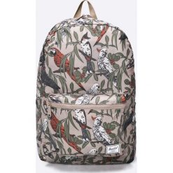 Plecaki damskie: Herschel – Plecak