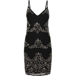 Sukienki hiszpanki: Miss Selfridge Sukienka koktajlowa black
