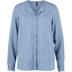 Bluzki damskie: YAS YASASTA Bluzka china blue