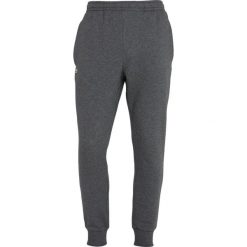 Lacoste Sport Spodnie treningowe pitch. Szare spodnie męskie marki Lacoste Sport, xl, bez wzorów, z bawełny, sportowe, długie. Za 369,00 zł.