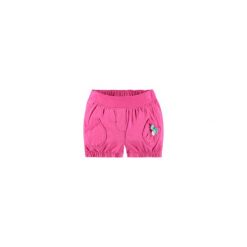 KANZ Girls Szorty purple. Fioletowe spodenki chłopięce marki Kanz, z bawełny. Za 39,00 zł.