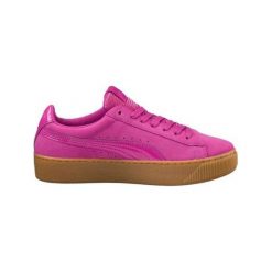 Puma Sneakersy 363287. Buty sportowe damskie Puma, bez wzorów, z materiału, sportowe. Za 199,00 zł.