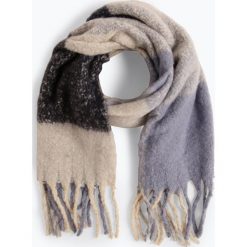 Opus - Szalik damski – Aschila, niebieski. Niebieskie szaliki damskie Opus. Za 139,95 zł.